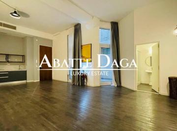 AYM-AYM-1088_3 · Palacio Raggio - Excelente Depto con Terraza Propia - Piscina Gym