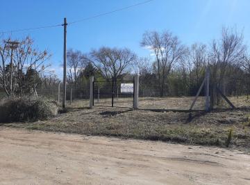 Foto · Lote a La Venta en Comuna de San Roque. (L380)