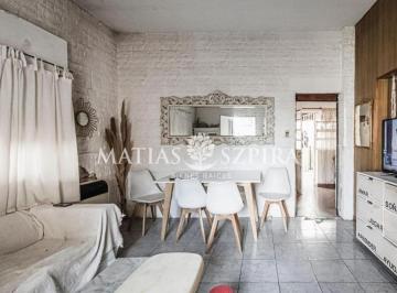 Casa · 56m² · 3 Ambientes · Venta Casa 3 Ambientes Haedo