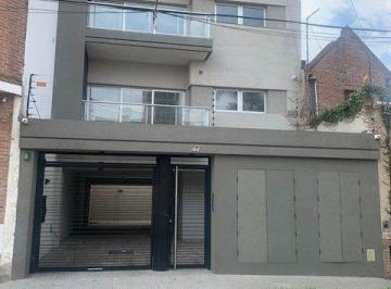 Departamento de 3 ambientes, Quilmes · Departamento de 3 Ambientes con Cochera a Estrenar en Bernal Centro