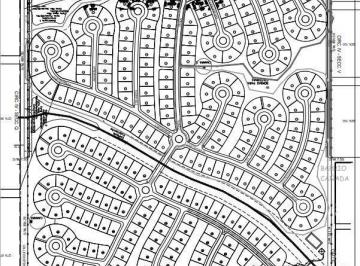 Terreno · 620m² · Lote en Venta - Casonas del Haras