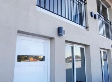 Departamento · 57m² · 3 Ambientes · Dpto 3 Ambientes a La Calle con Cocherra y Balcon - Termas Huinco - Mar del Plata.