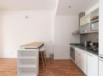 Departamento · 56m² · 2 Ambientes · Alq 2 Ambientes Amueblado