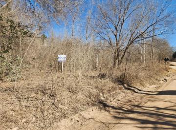 Foto · Lote a La Venta en Bialet Masse. (L379)