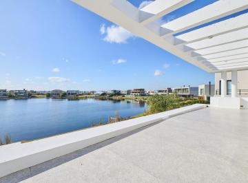 Casa · 304m² · 8 Ambientes · 2 Cocheras · Casa en Venta B. Muelles, Puertos, Escobar, El Cazador