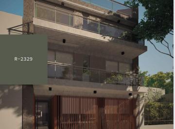 Departamento · 50m² · 3 Ambientes · Departamento en Venta en Villa General Mitre, Capital Federal, Buenos Aires