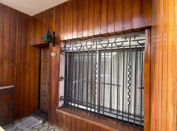 Casa de 4 ambientes, Escobar · Casa de 4 Ambientes a La Venta en Belen de Escobar