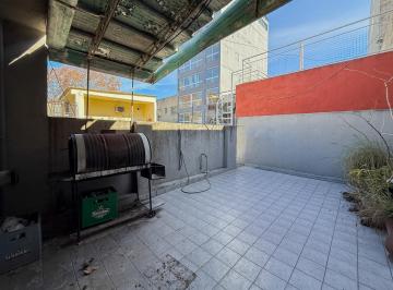 PH · 56m² · 4 Ambientes · Venta PH 4 Ambientes a Reciclar en Belgrano con Patio y Terraza