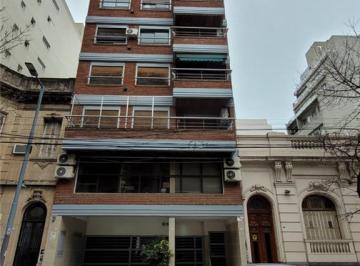 Departamento · 67m² · 3 Ambientes · 1 Cochera · Departamento 3 Ambientes - Palermo Viejo, Capital Federal