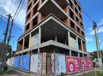 Departamento · 132m² · 4 Ambientes · 1 Cochera · Departamento en Venta - San Antonio de Padua