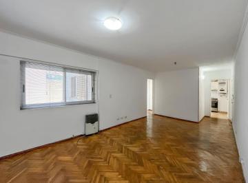 Departamento · 60m² · 5 Ambientes · Departamento Dos Dorm. - Centro Rosario