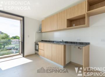 Departamento · 39m² · 2 Ambientes · Departamento de Dos Ambientes en Alquiler, Morón