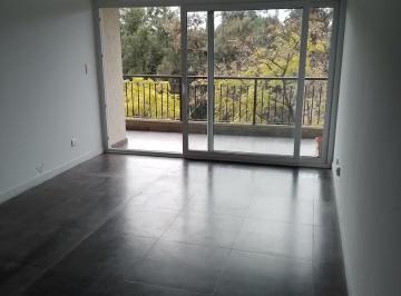 Departamento · 78m² · 3 Ambientes · 1 Cochera · Departamento en Alquiler en Beccar, San Isidro, G. B. a. Zona Norte