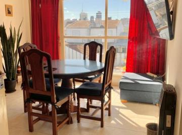 Departamento · 41m² · 2 Ambientes · Departamento 2 Ambientes con Balcon