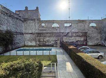 Departamento · 35m² · 1 Ambiente · Departamento - Barracas