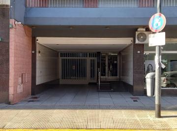 Garage · 12m² · Cochera en Villa Urquiza Monroe y Bucarelli