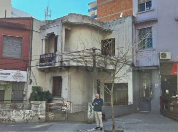 Casa · 203m² · 14 Ambientes · 1 Cochera · Venta Casa Pta Carretas Comercio 21 de Setiembre o Flia Grande 3 + 2 Dorm.