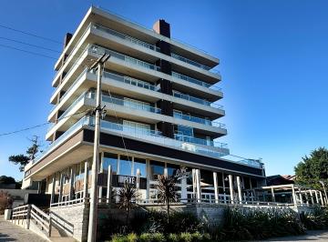 Departamento de 2 ambientes, Pinamar · Departamento en Alquiler - Zona Centro Playa Pinamar