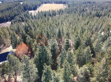 Terreno · 4301m² · Venta de Gran Terreno en "El Desafio" San Martin de Los Andes, Neuquen
