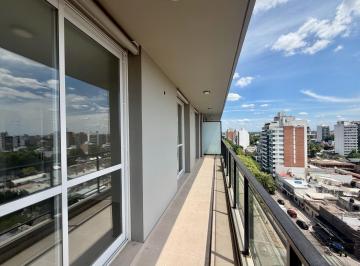 Departamento · 75m² · 4 Ambientes · Departamento - Tres Dorm. - Estrenar - Francia 1100 - Nuestra Señora de Lourdes