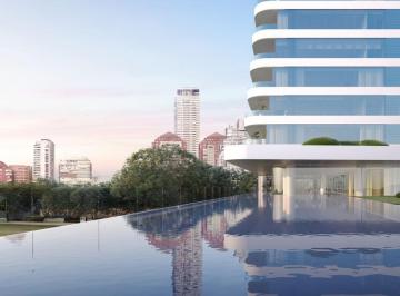Departamento · 200m² · 4 Ambientes · 2 Cocheras · Venta Departamento en Palermo en Deco Polo