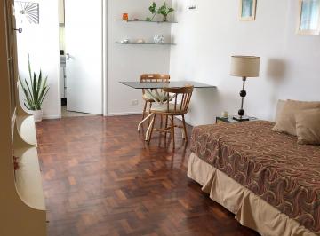 Departamento de 1 ambiente, Belgrano · Monoambiente Amoblado Luminoso | Belgrano