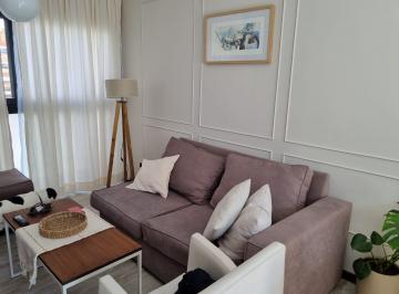 Departamento de 2 ambientes, Belgrano · Departamento de Categoria en Belgrano R 2 Ambientes con Balcon Terraza