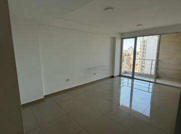 Departamento · 45m² · 2 Ambientes · 1 Cochera · Departamento 1 Dormitorio, Cocina Separada + Cochera