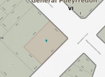 Terreno · 740m² · 1 Ambiente · Lote en Punta Mogotes Para Desarrollo