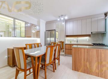 Departamento · 89m² · 3 Ambientes · 1 Cochera · Moderno Departamento en Venta en Bombinha