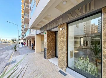 Departamento · 45m² · 2 Ambientes · Departamento 2 Ambientes con Vista Al Mar en Edificio Ripalda Xxiii · La Perla