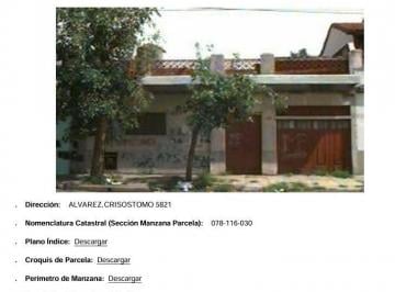 villa-lugano-venta-lote-de-200-a-300-mts · Terreno en Venta en Villa Lugano