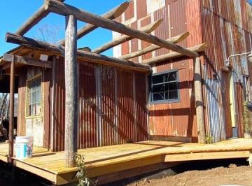 Casa de 4 ambientes, San Antonio de Areco · Venta Casa en San Antonio de Areco
