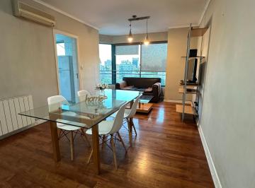 Departamento , Ciudad de Mendoza · Edificio Millenium - Amenities & Amoblado