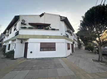 PH · 121m² · 4 Ambientes · 1 Cochera · PH 4 Amb. Villa Pueyrredon C/patio, Cochera y Balcon