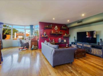 Departamento · 290m² · 6 Ambientes · 2 Cocheras · Piso de Categoria 6 Amb 2 Cocheras La Lucila