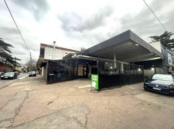 Terreno , General San Martín · Terreno - Local en Venta en Villa Ballester