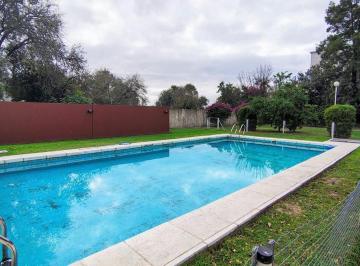 Departamento · 59m² · 3 Ambientes · 1 Cochera · Venta Departamento 2 Dorm Cochera B Res San Carlos