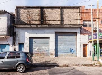 Depósito · 433m² · Deposito Lomas de Zamora 433 m²