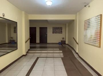 Departamento · 32m² · 1 Ambiente · Monoambiente en Recoleta