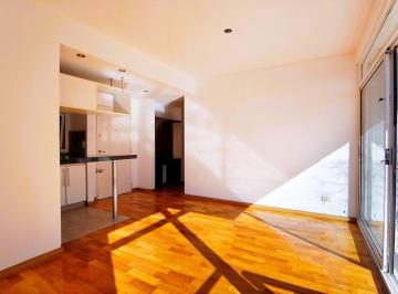 Departamento · 40m² · 2 Ambientes · Ventan2 Ambientes Apto Crédito Barrio Chino