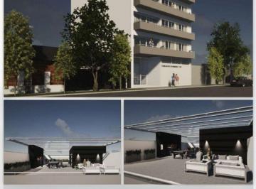 Departamento · 40m² · 1 Ambiente · Venta de Departamento en San Martin