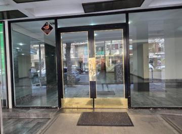 Departamento · 30m² · 2 Ambientes · 1 Cochera · Alquiler Dpto 2 Ambientes Plaza Colon - Temporario