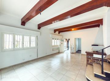 Living · Casa en Venta 3 Dorm. en Calle Lisandro de La Torre