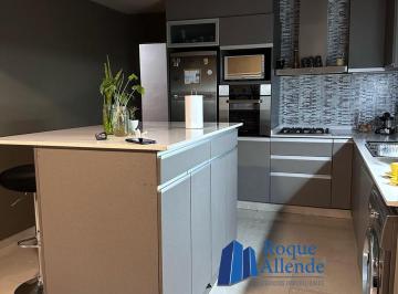 Casa de 7 ambientes, Villa Allende · Venta Casa de 3 Dorm. Villa Allende Lomas Sur Casi Nueva - Impecable