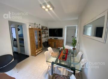 Departamento · 47m² · 3 Ambientes · Venta Departamento 3 Ambientes con Balcón en Palermo Soho