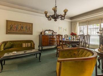 Departamento · 85m² · 3 Ambientes · Venta Departamento 3 Ambientes con Dependencias Amplio con Balcón Parque Rivadavia Caballito