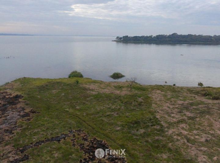 Terreno · 32000ha