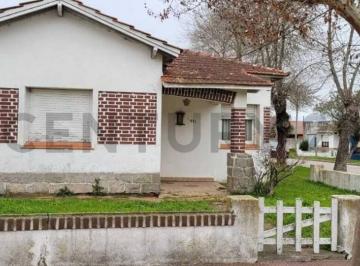Casa · 170m² · 3 Ambientes · 2 Cocheras · Venta Casa 3 Ambientes Garage Mas Local General Piran