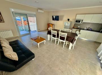Casa de 3 ambientes, Monte Hermoso · Monte Hermoso - Casa en Venta